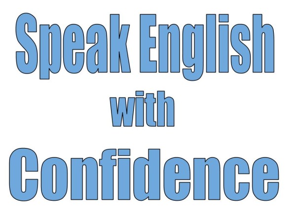 speakEnglish