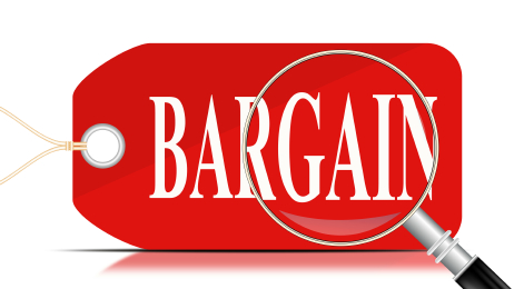 Bargain-Sale-Shopping